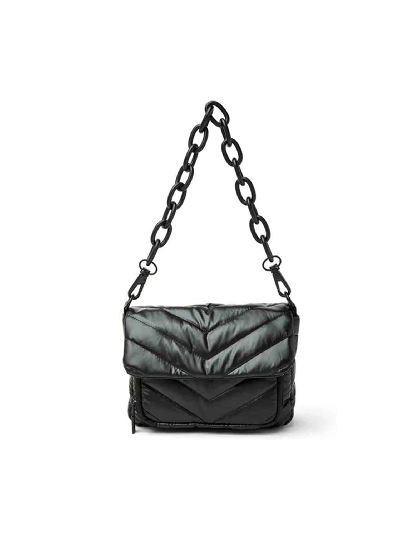 Mini Muse, Pearl Black