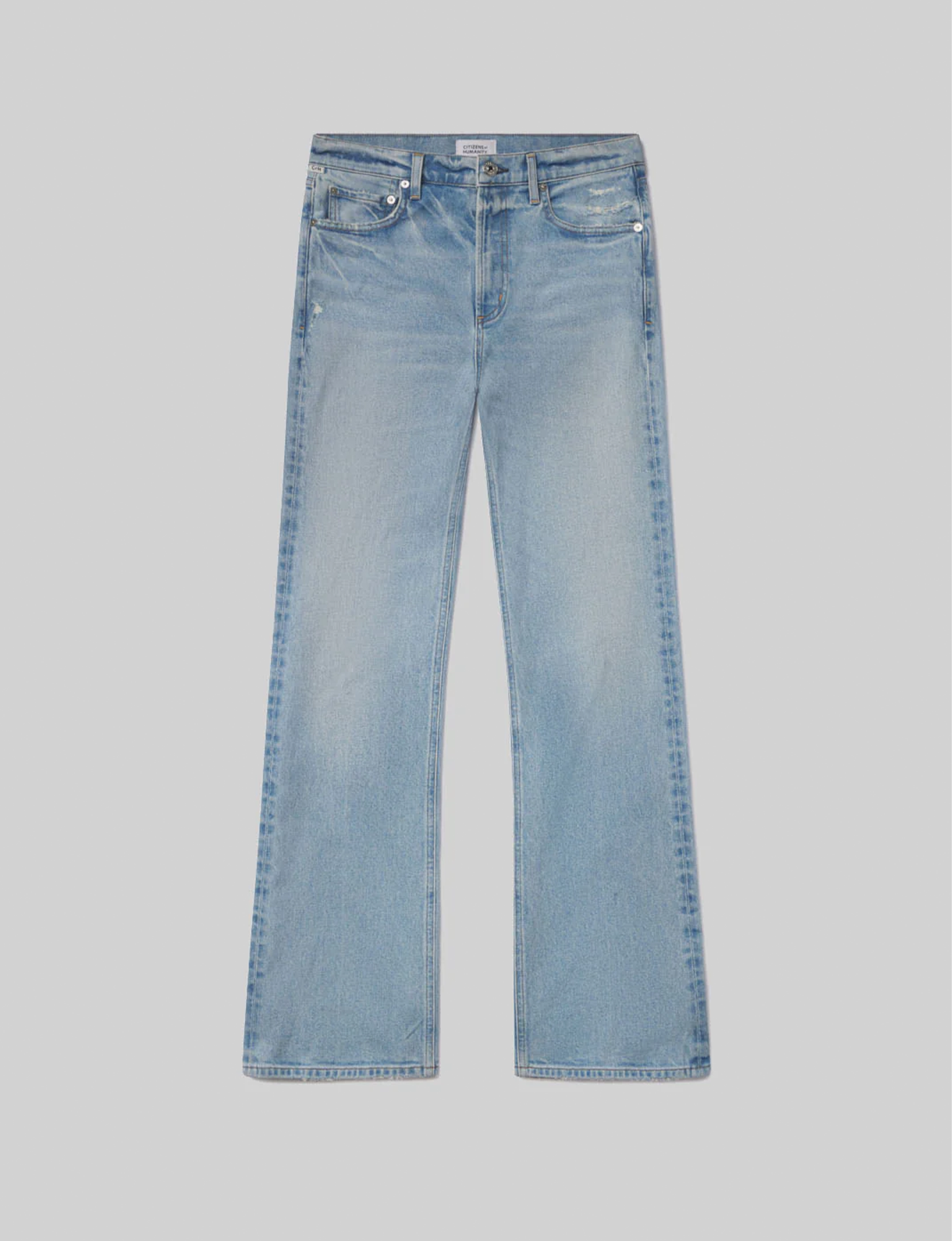 Vidia Mid Rise Boot, Bellweather