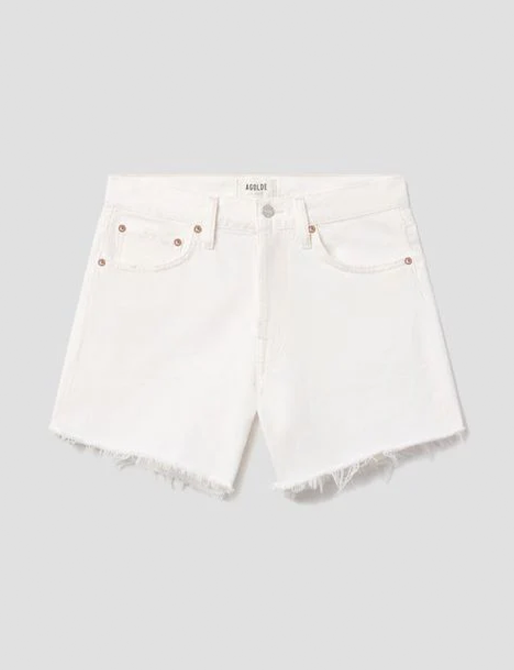 Parker Long Short, Panna Cotta