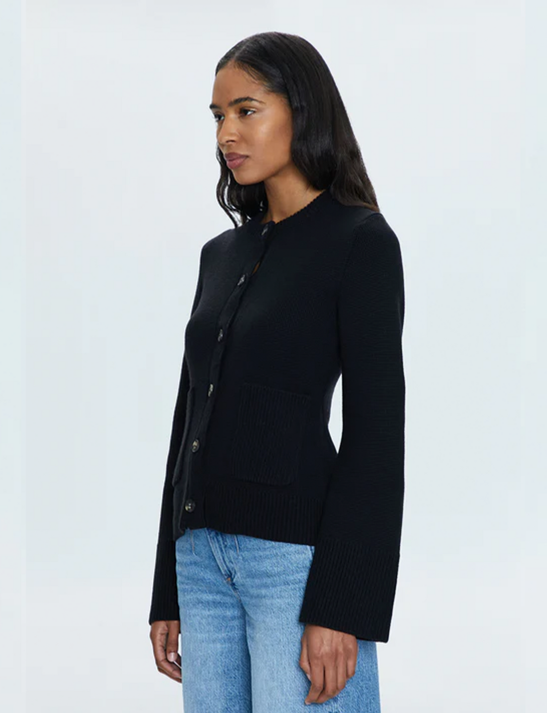 Dani Cardigan, Noir