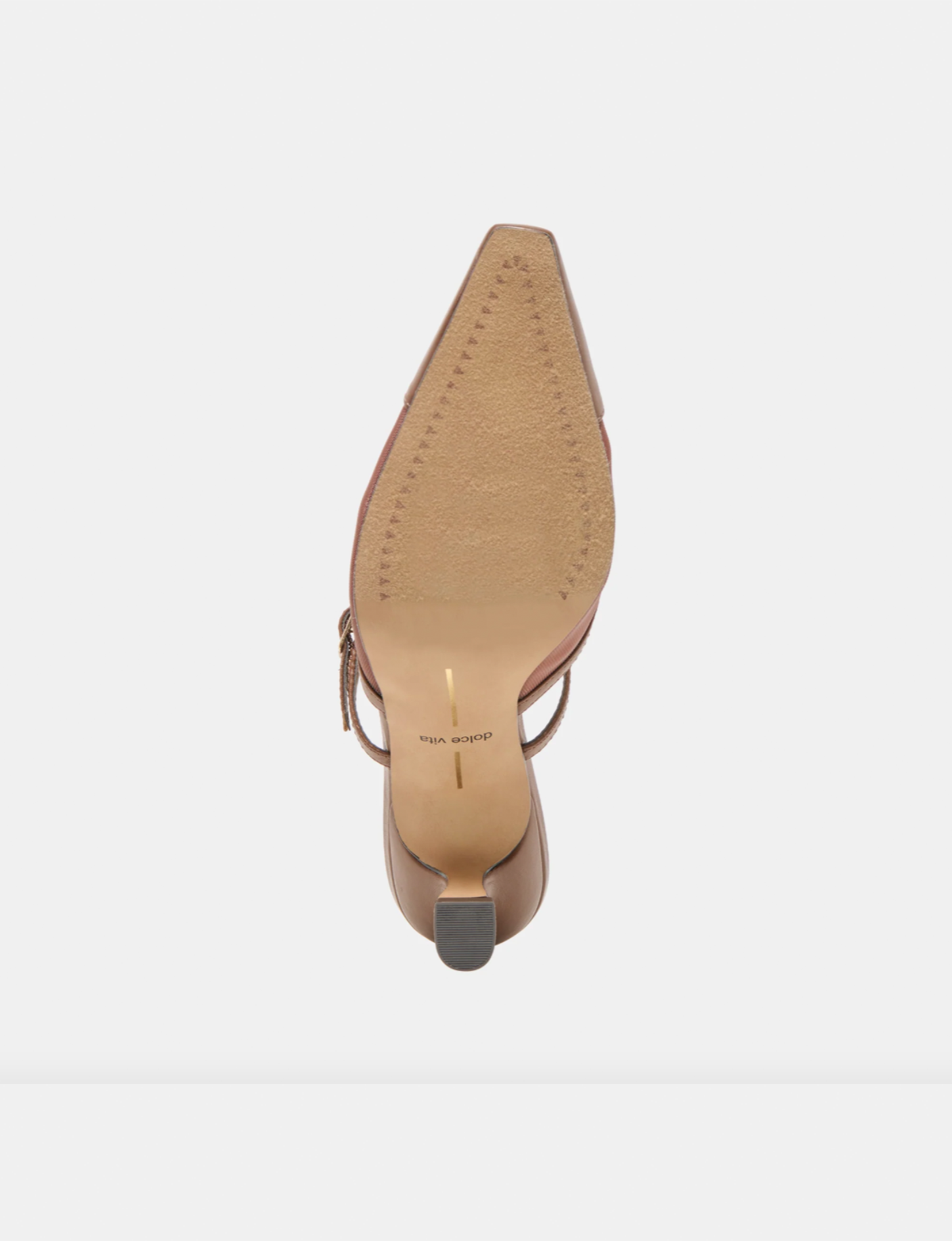 Loyd Heels, Espresso