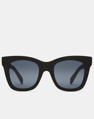 After Hours Polarized, Black/Smoke