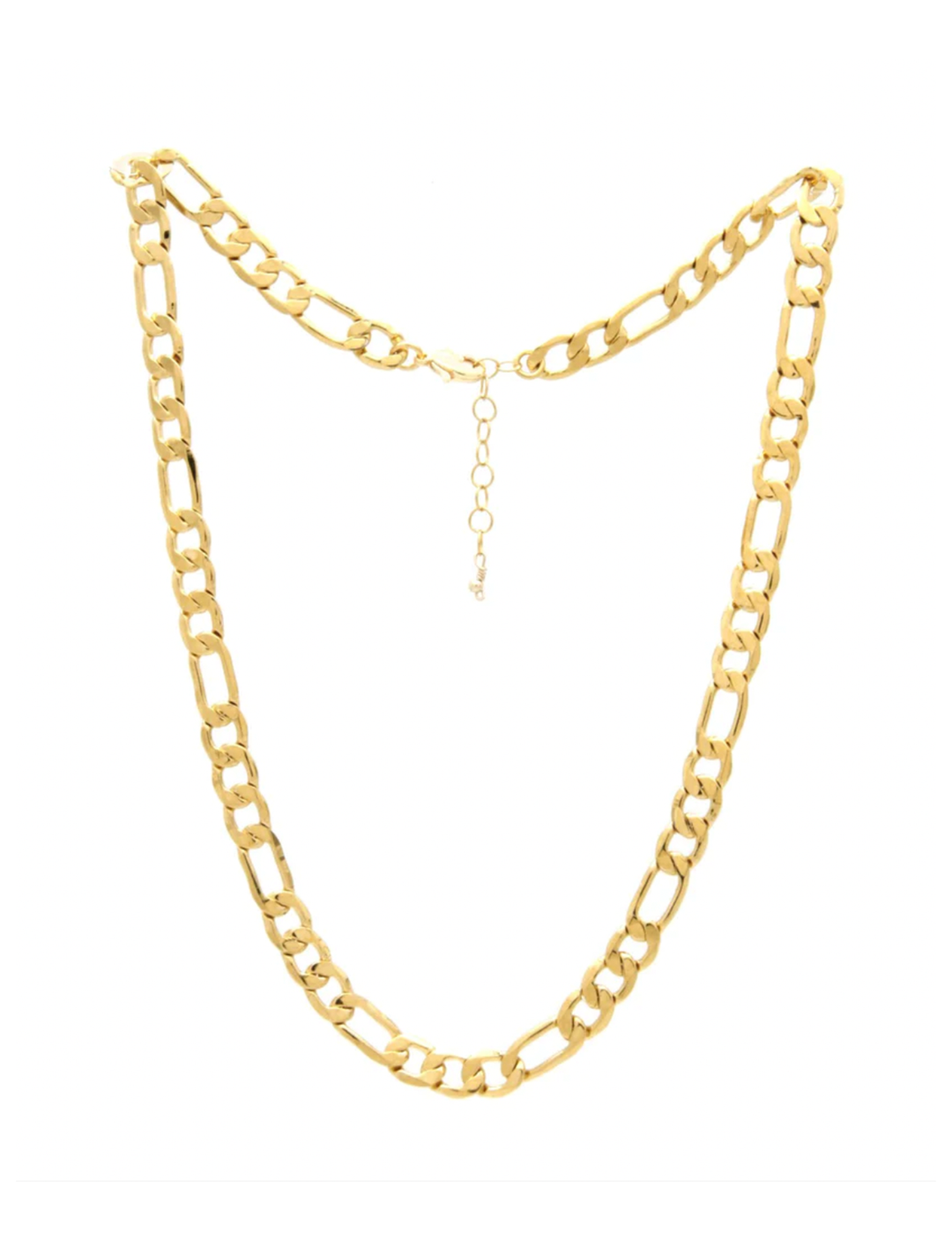 Bonnie Chain (15.5"), Gold