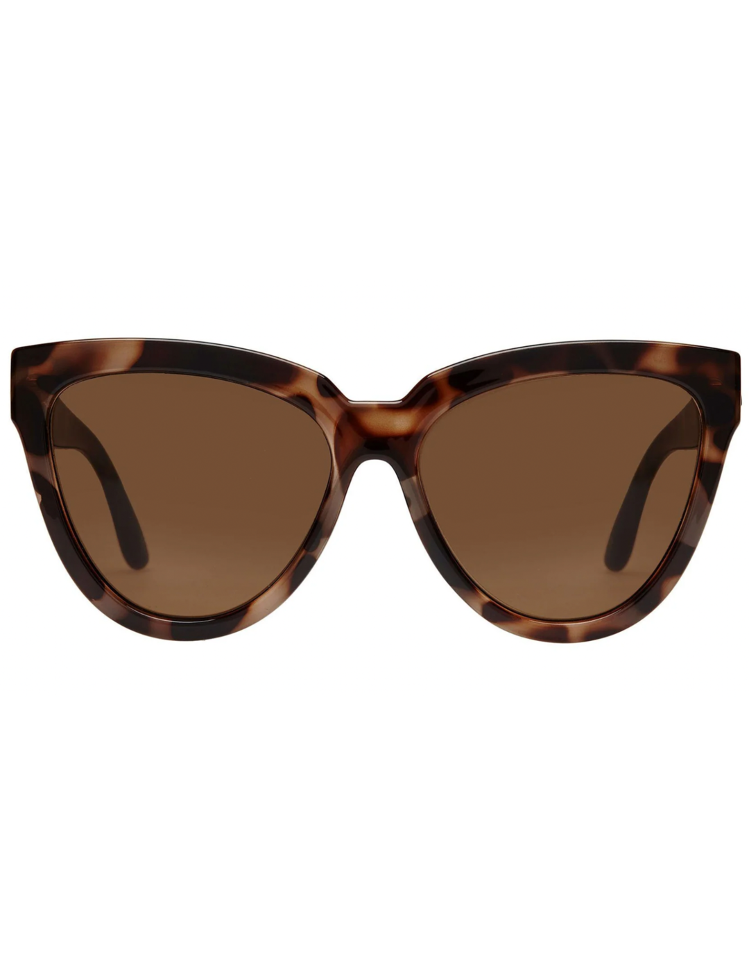 Liar Liar, Volcanic Tort