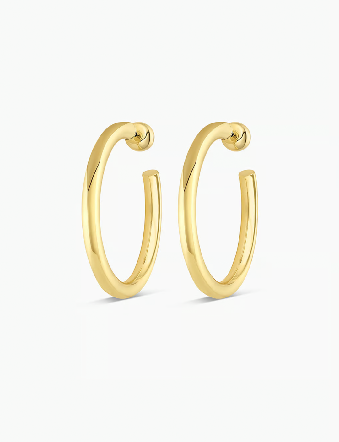 Carter Hoops, Gold