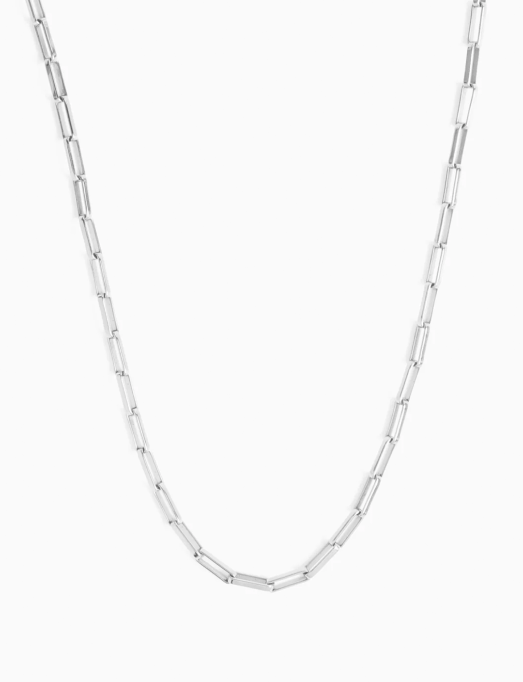 Empire Chain, Silver