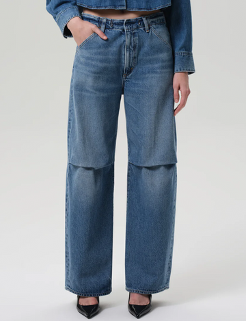 Pasha Trouser, Telegraph