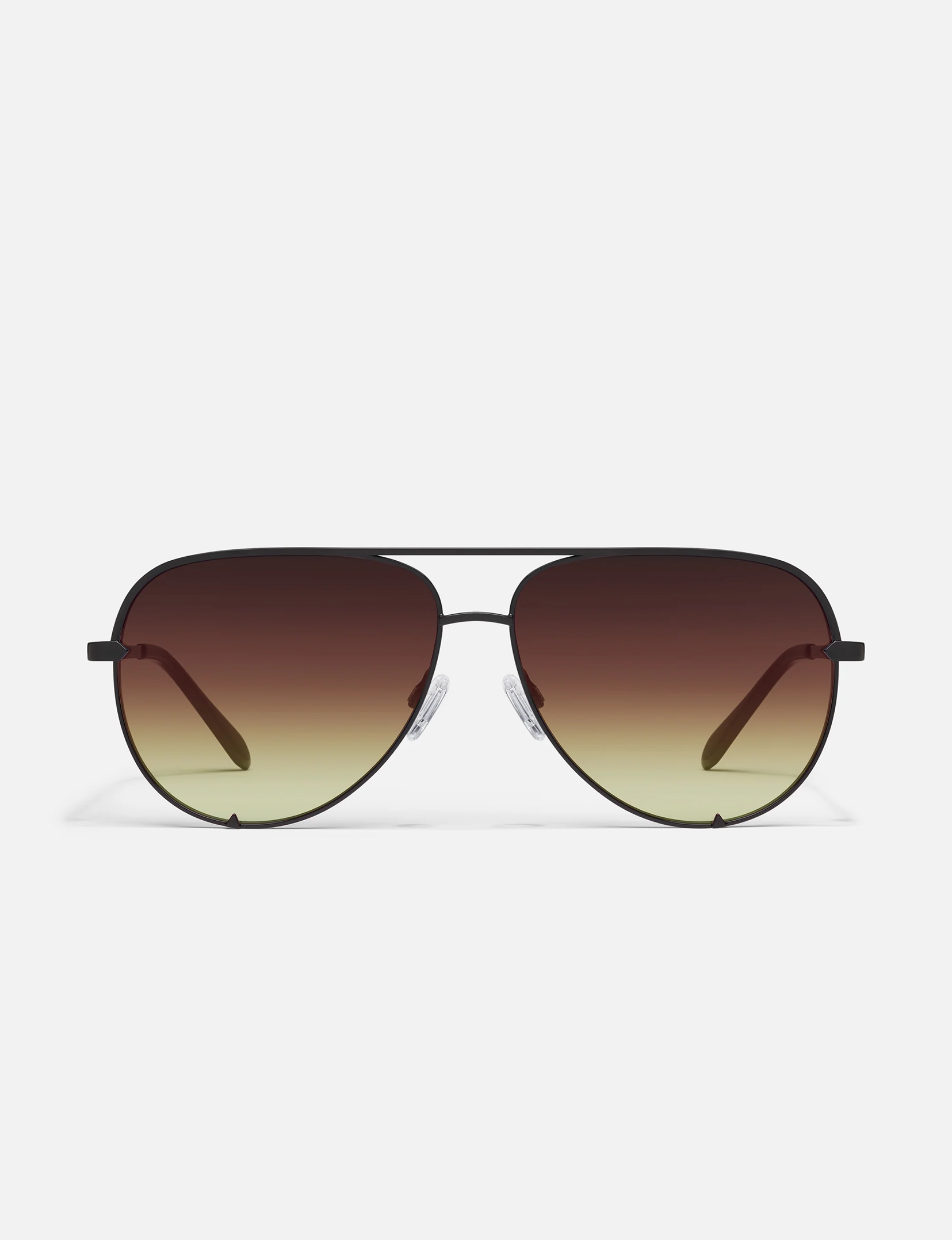 High Key XL, Black/Brown/Yellow