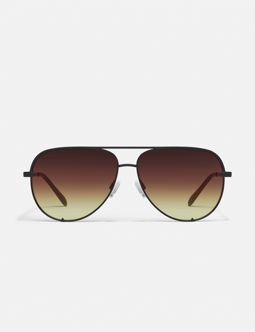 High Key XL, Black/Brown/Yellow