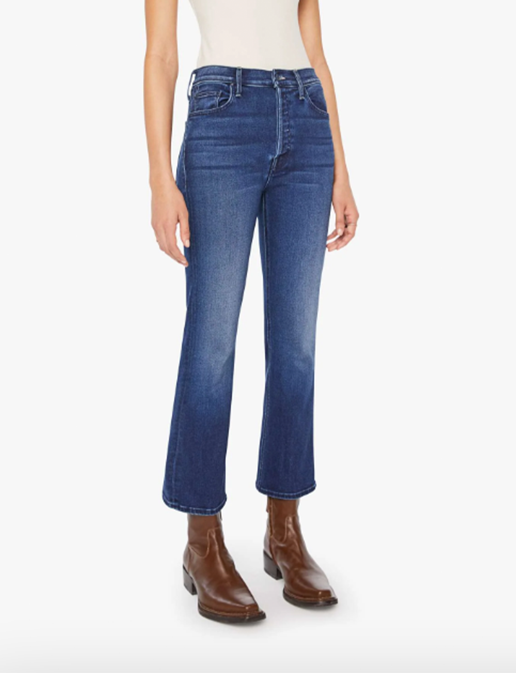 The Tripper Ankle, Homecoming High