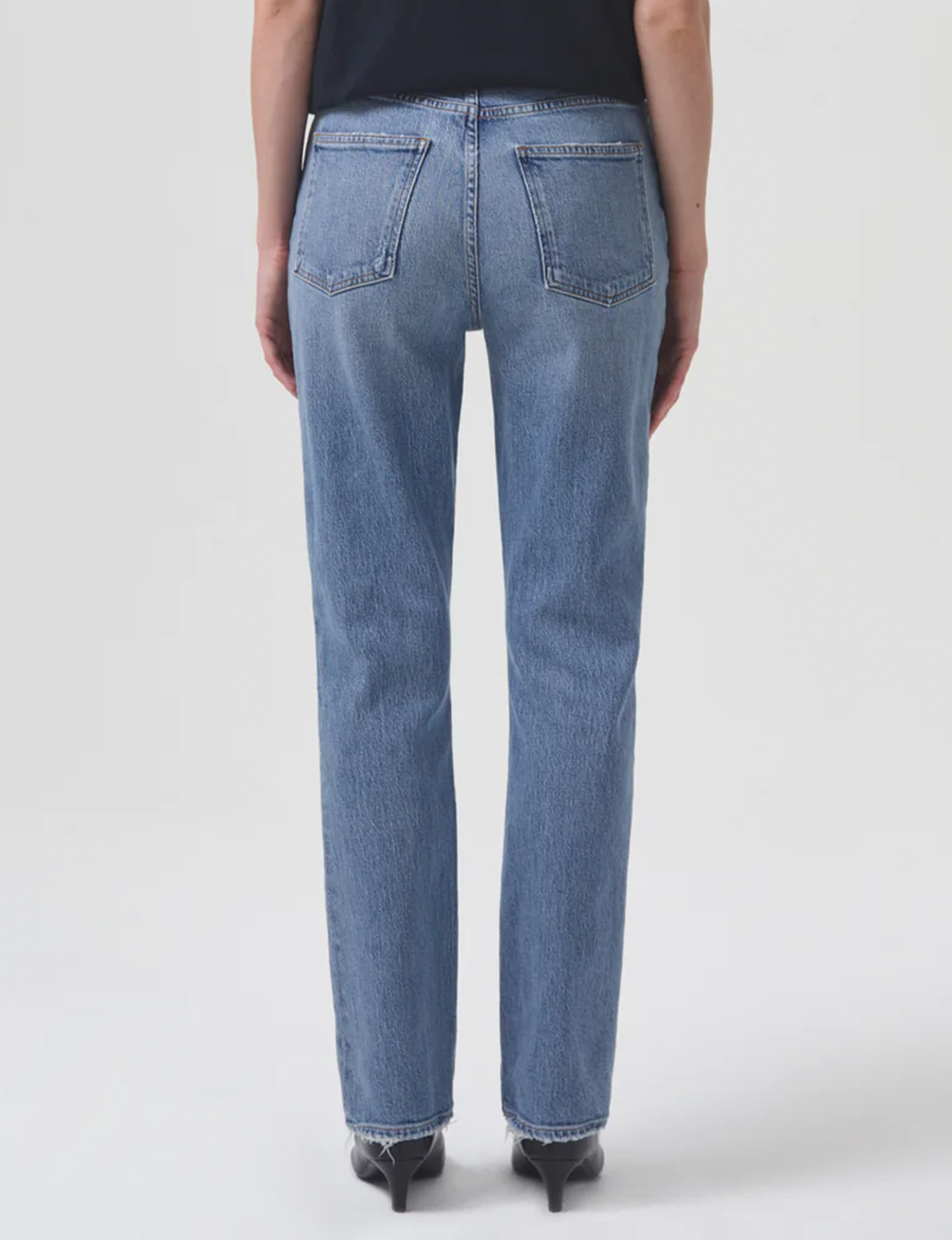 Freya High Rise Slim, Quiver