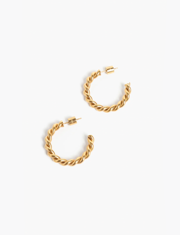 Rita Hoops, Gold