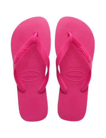 Top Sandal, Electric Pink