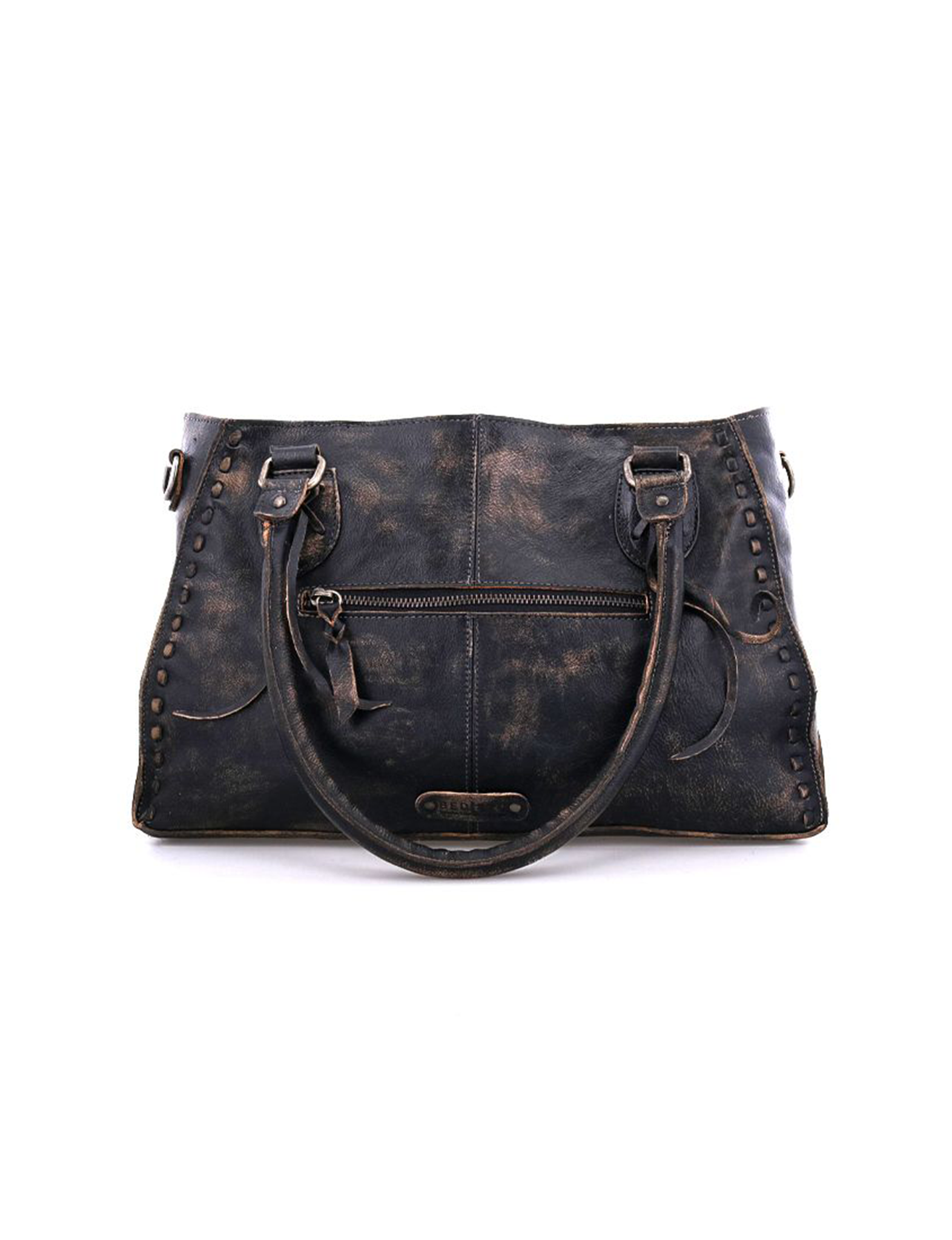 Rockababy Tote, Black Handwash