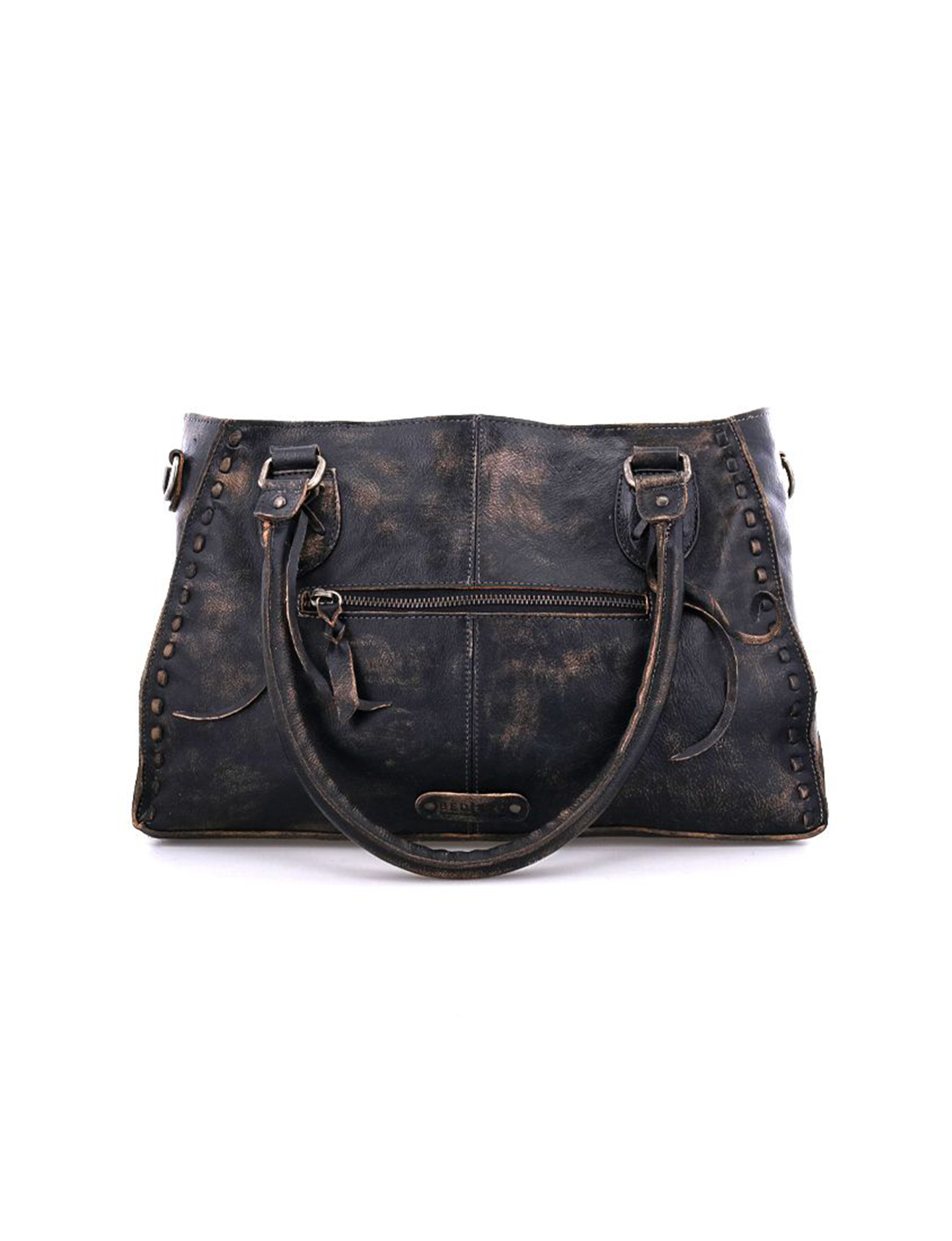 Rockababy Tote, Black Handwash