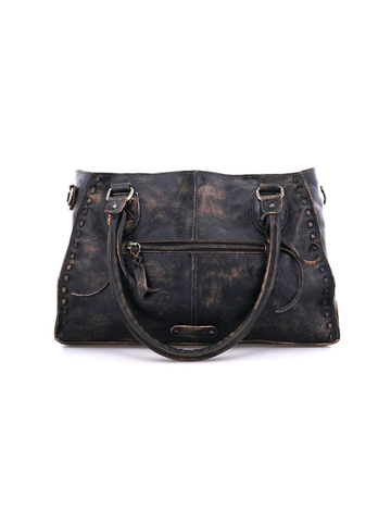 Rockababy Tote, Black Handwash