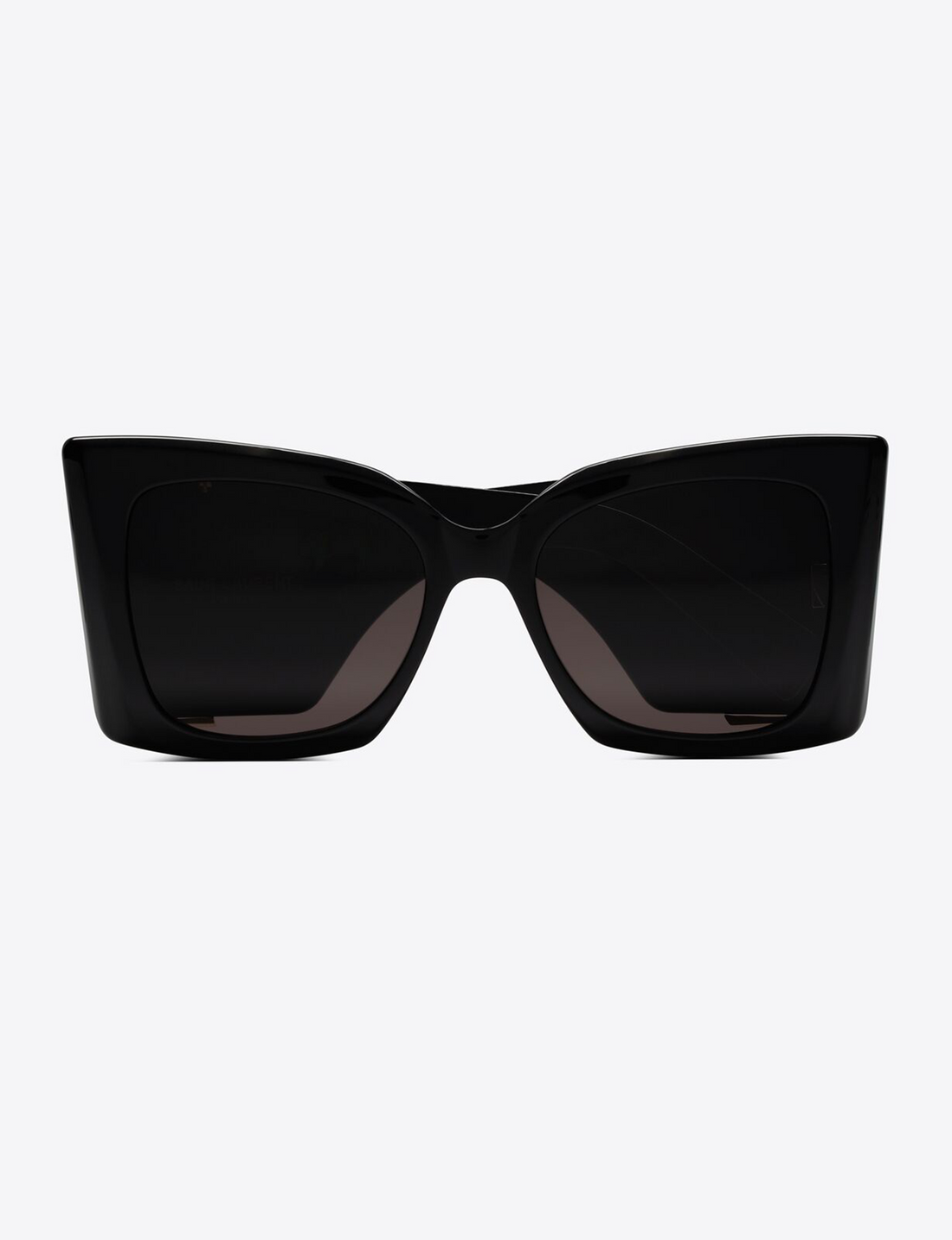 Blaze SLM119-001 Sunglasses, Black