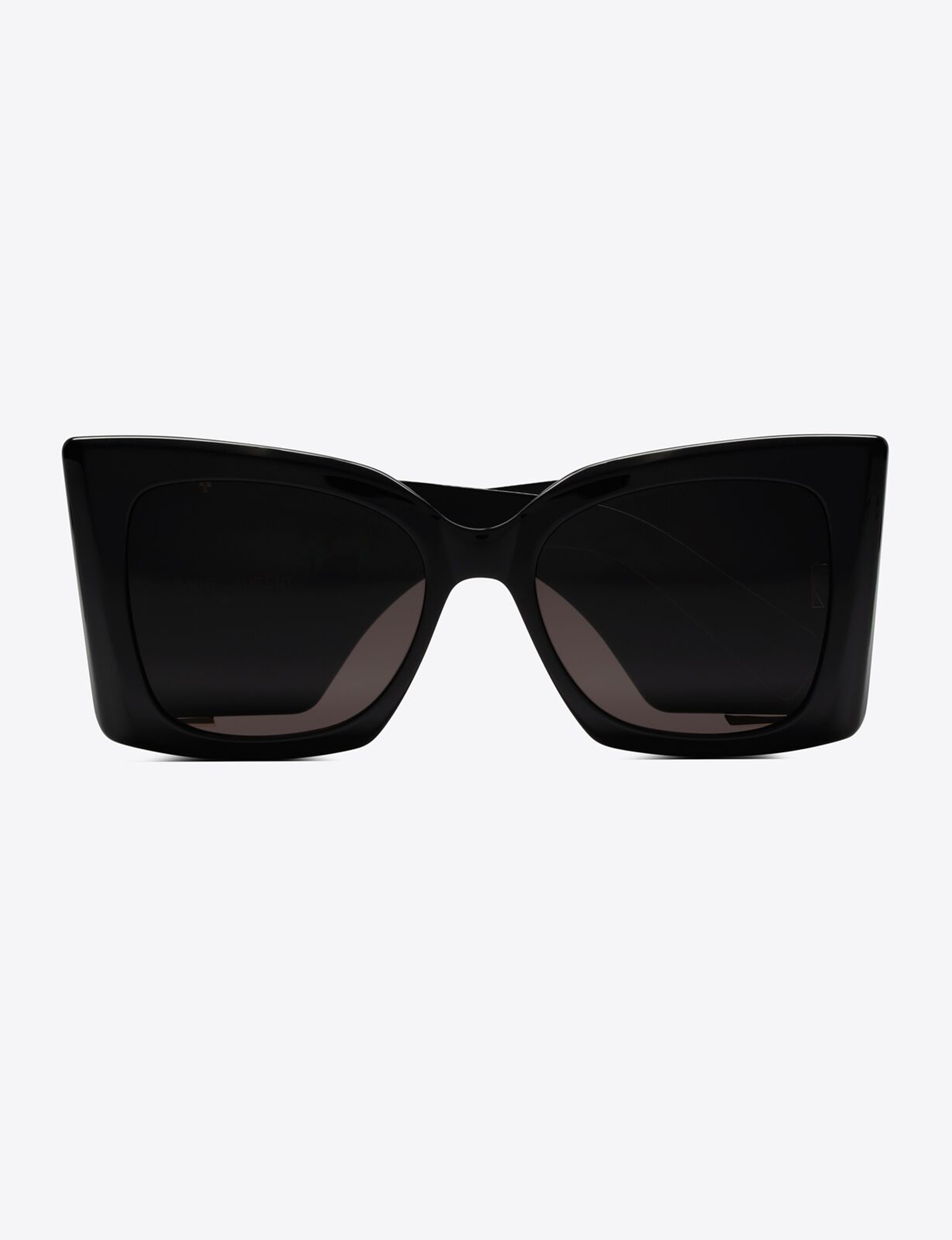 Blaze SLM119-001 Sunglasses, Black