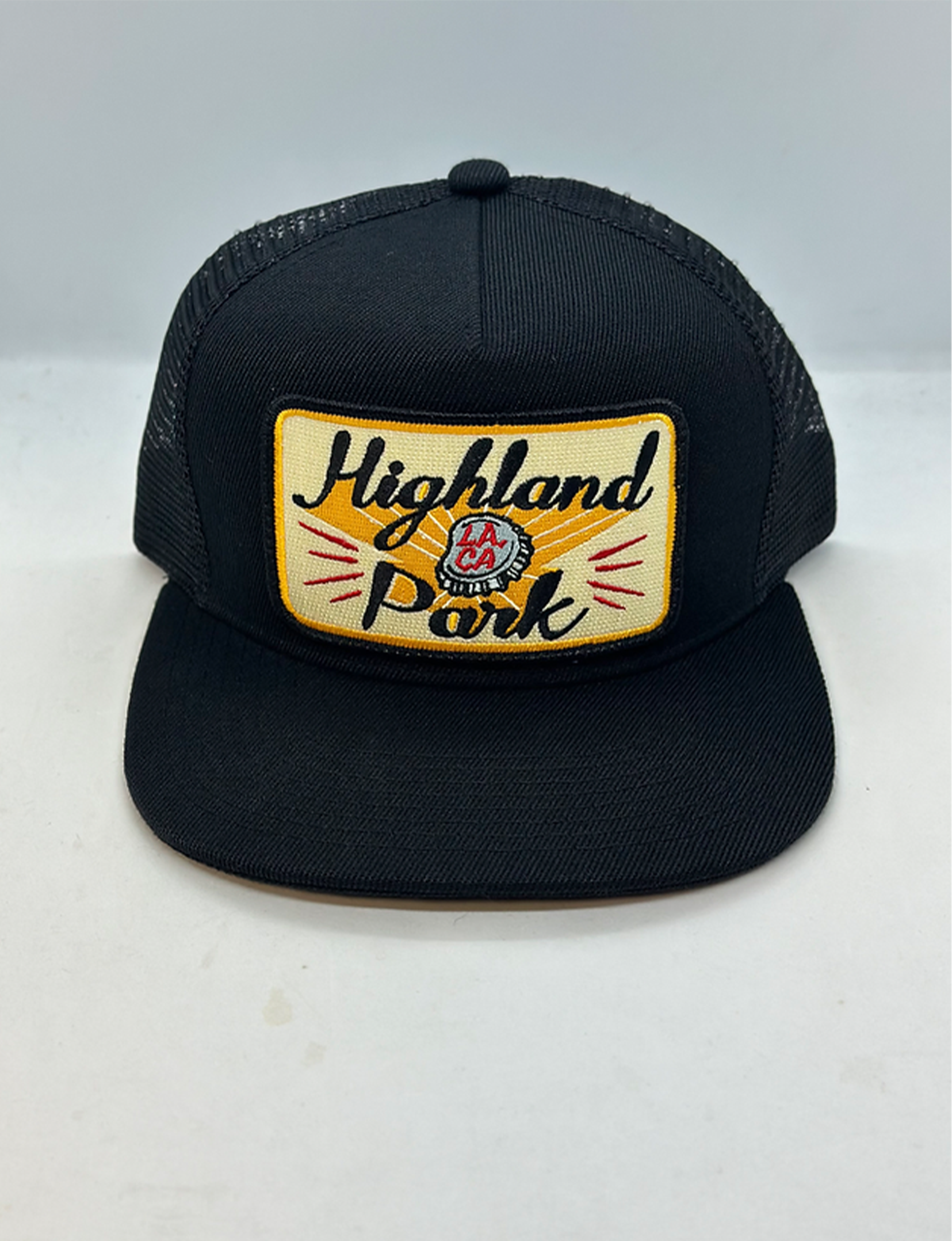 Trucker Hat, Highland Park