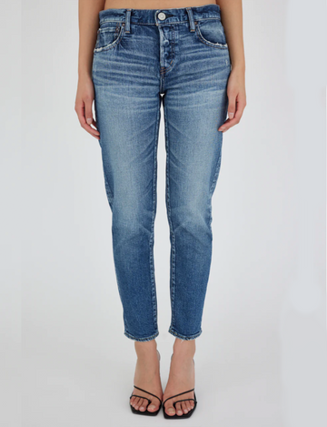 Alice Tapered, Dark Blue