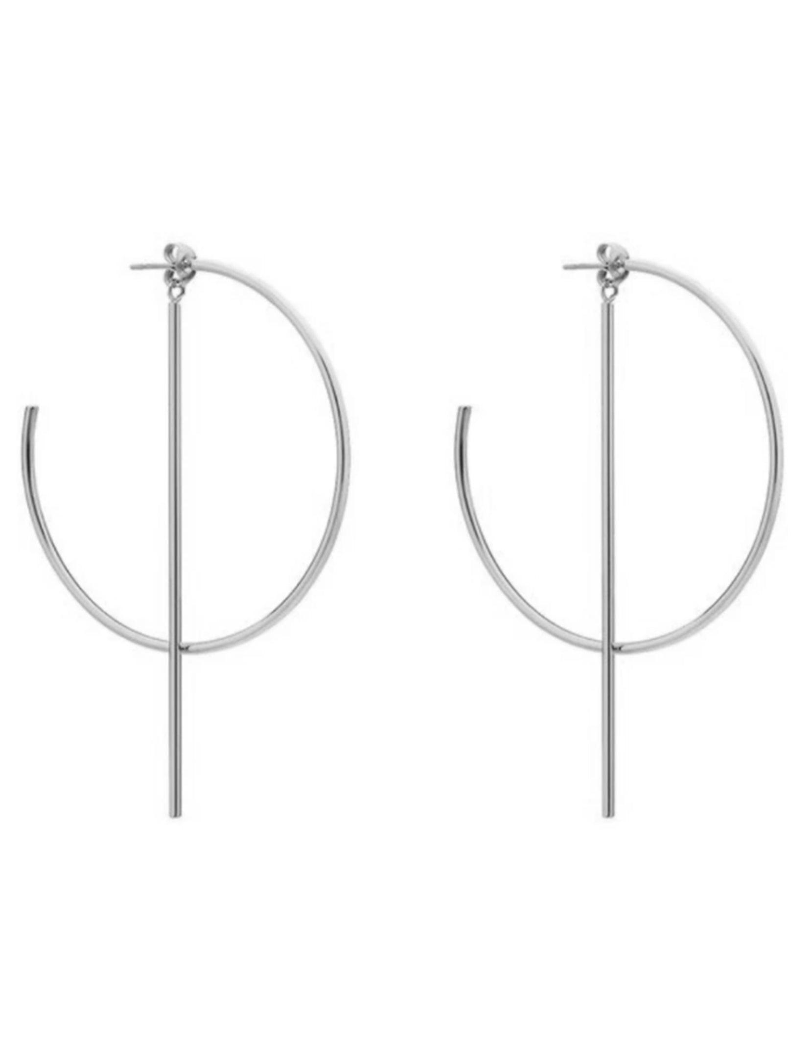 Danielle Hoops, Silver
