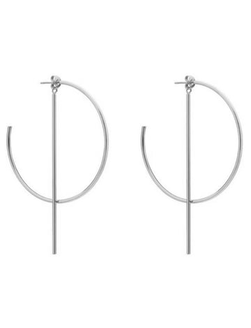 Danielle Hoops, Silver