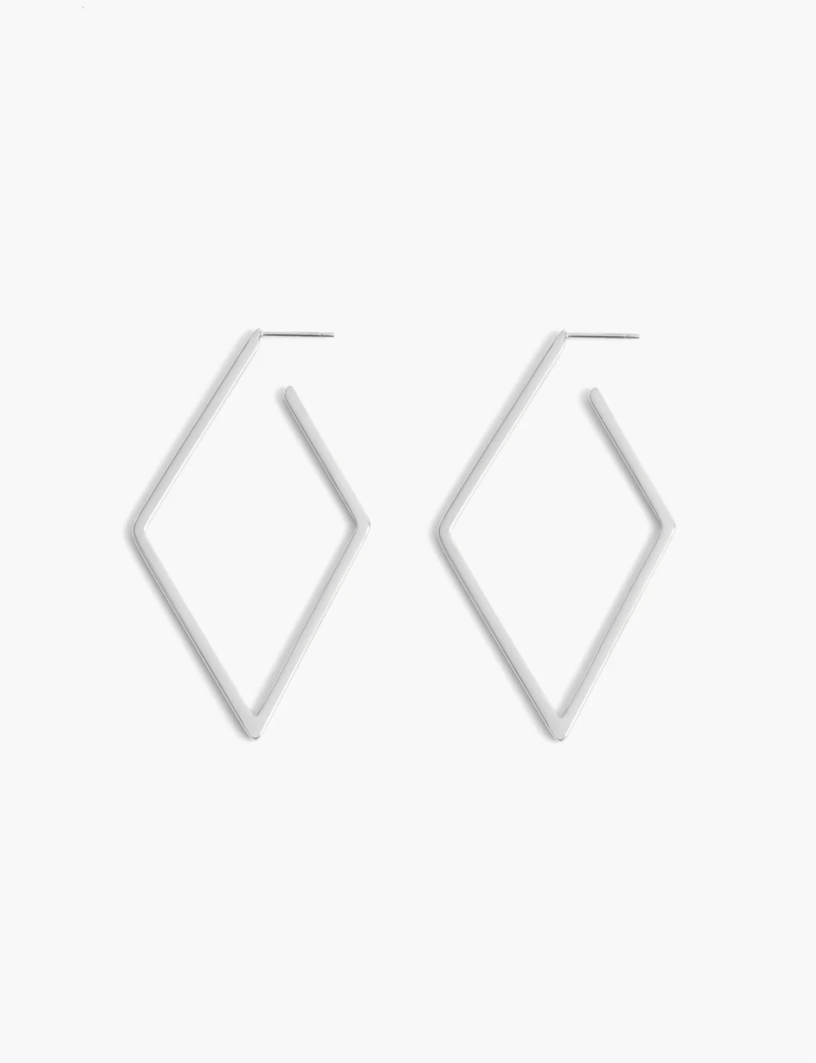 Maverick Hoops, Silver